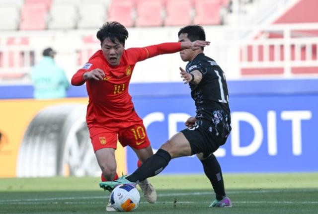 开云体育下载-马德兴：从窝囊到遗憾，国奥表现已超预期！