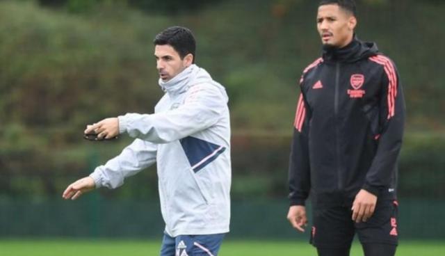 开云app下载-阿森纳露疲态欧联杯放松下？塔帅：小组头名必须拿