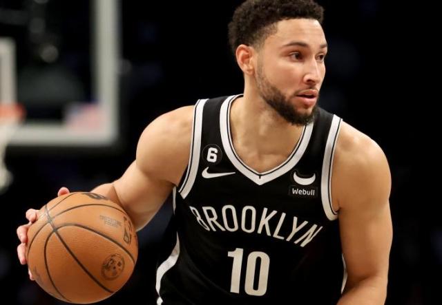 进攻端侵略性归零 篮网还需要等待西蒙斯多久？