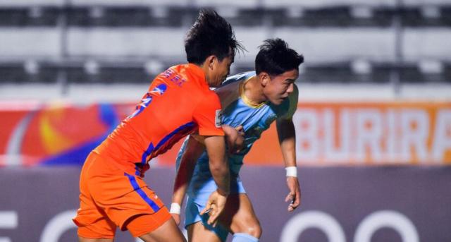 开云体育在线-【前瞻】泰山再战大邱少输当赢 广州十连败能否止步