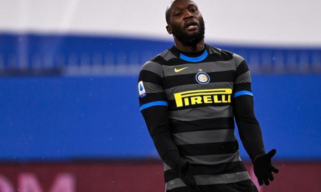 开云体育在线-【观察】2021，孔蒂最后的稻草！