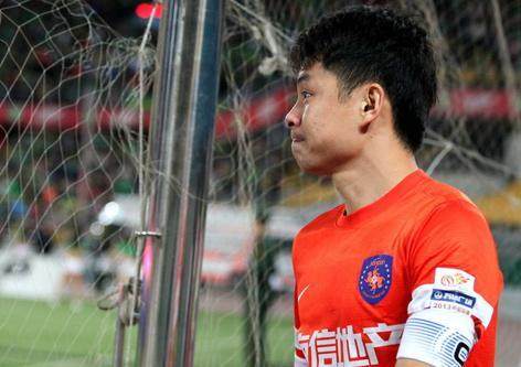 开云体育下载-刘健邹正跟随黄海冬训 王栋姚江山合同到期未出征