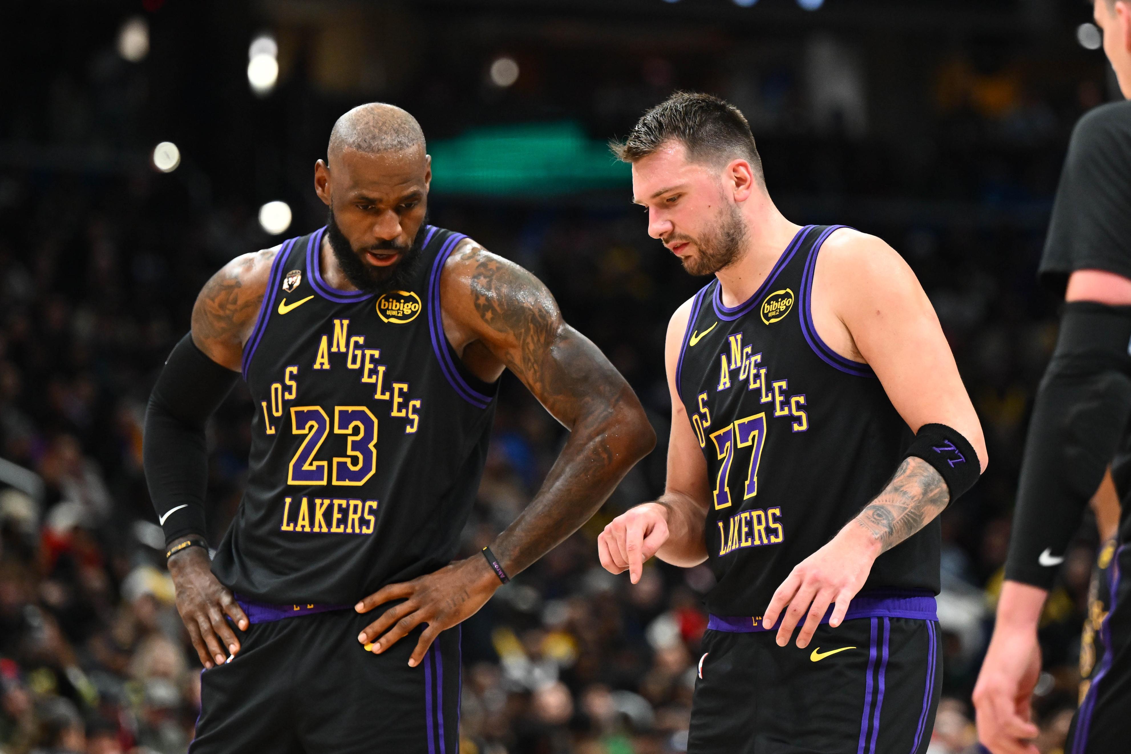 开云体育下载-NBA夺冠概率出炉骑士火箭均为1.5%湖人0.2% 4队超10个百分点领跑